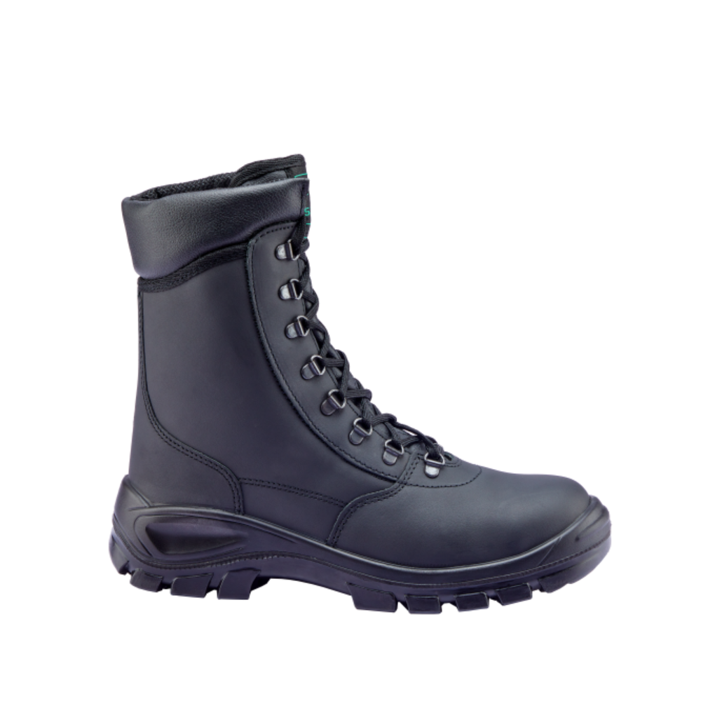 BOVA Police Boots