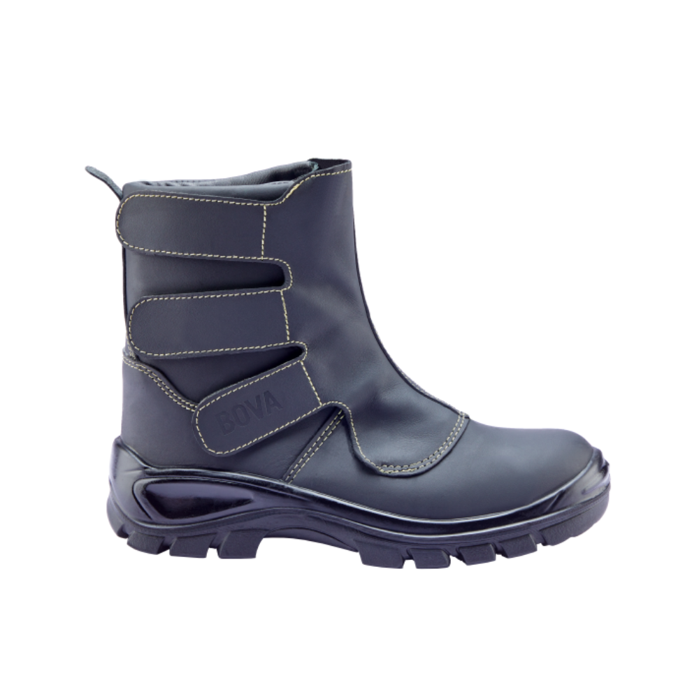 BOVA Smelters Velcro