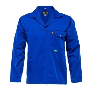 BOVA Standard Work Jacket