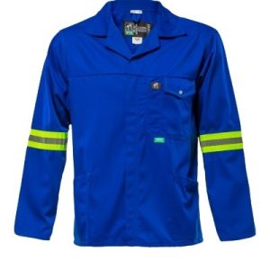 BOVA Tri-Reflect Work Jacket