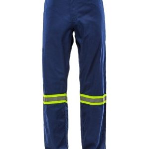BOVA Tri-Reflect Work Trousers