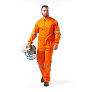 Dromex 12.4 Cal Arc Jacket