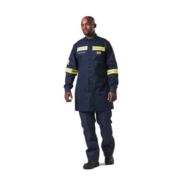 Dromex 15 Cal Arc Dust Coat