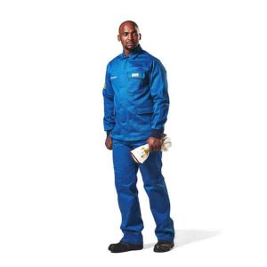 Dromex 25 Cal Arc Jacket