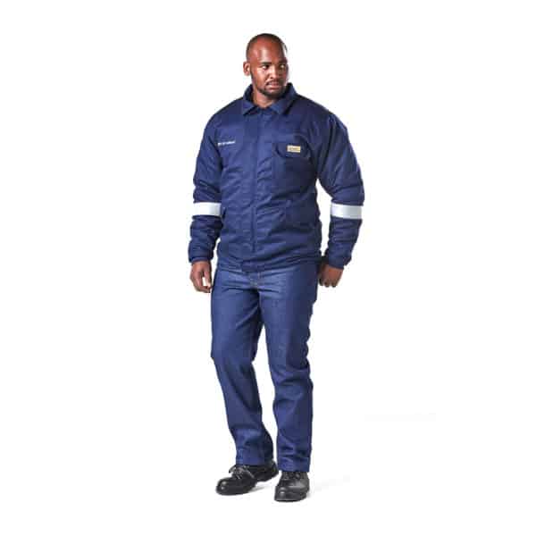 Dromex 40 Cal Arc Thermal Jacket