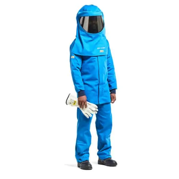 Dromex 55 Cal Arc Jacket