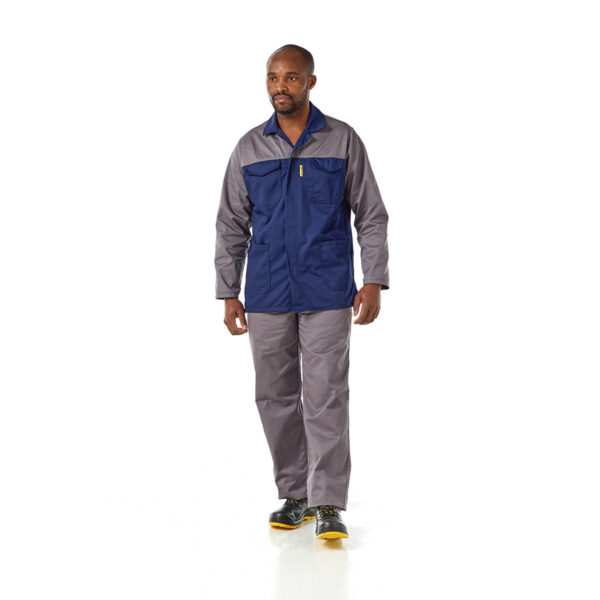 Dromex 65/35 2-Tone Conti Jacket