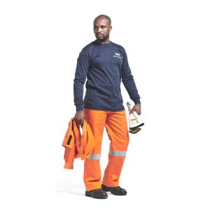 Dromex 9.9 Cal Arc T-Shirt Undergarment (Long Sleeve)