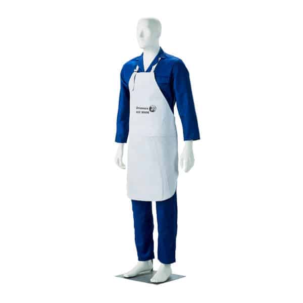 Dromex Ace Leather Apron (60cm x 90cm)