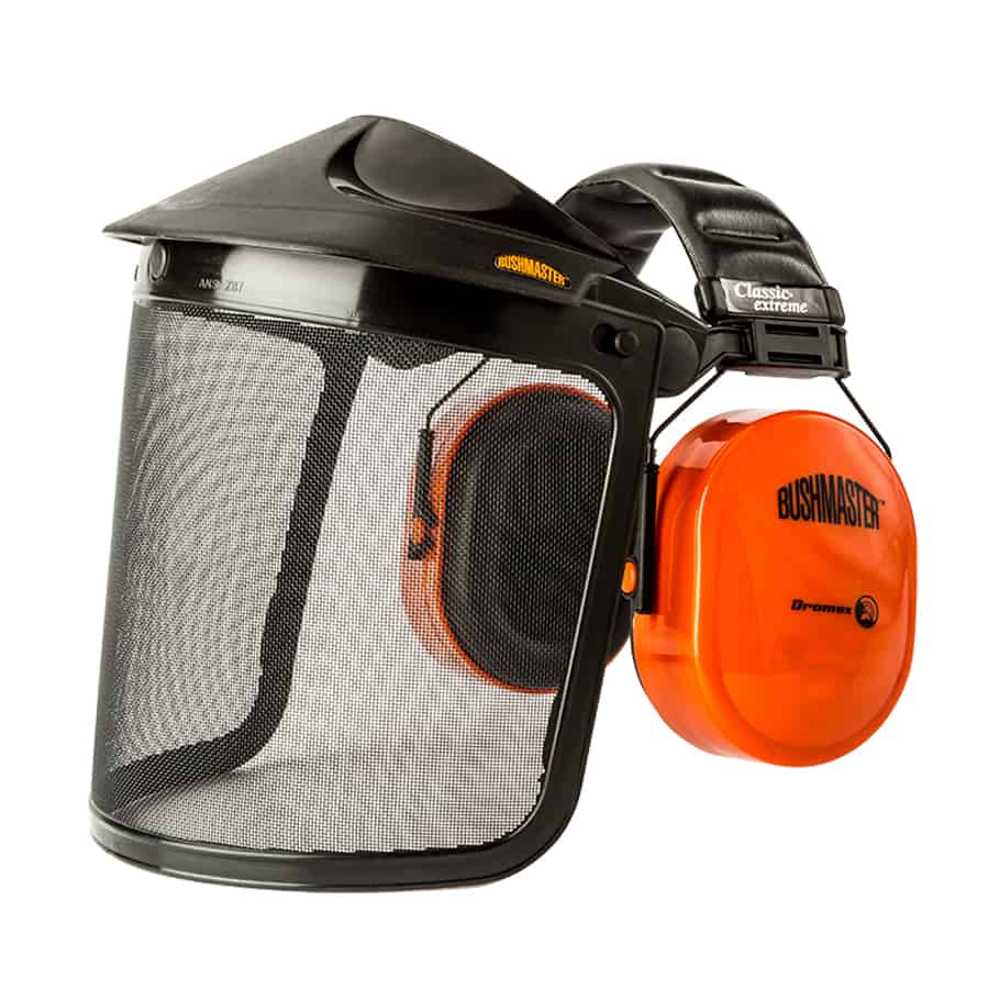 Dromex Bushmaster (Gause Visor)