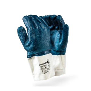 Dromex Chemical Gloves
