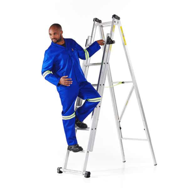 Dromex Conti Suit (Reflective Tape)