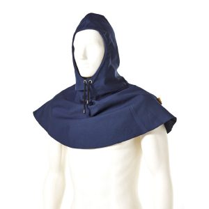 Dromex D59 Flame & Acid Welders Hood