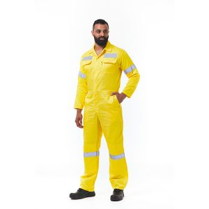 Dromex D59 Mining Boilersuit