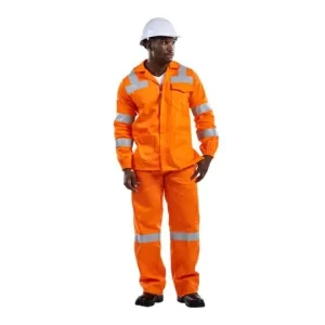 Dromex D59 Safety Officers Jacket