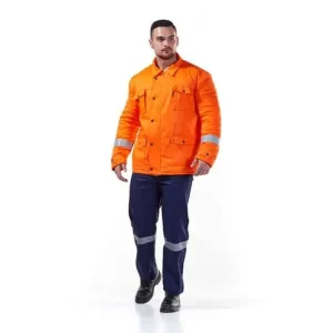 Dromex D59 Thermal Jacket