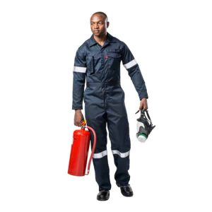 Dromex Dupont Nomex Boilersuit