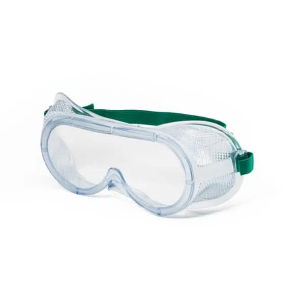 Dromex DV-11 Wide Vision Goggles