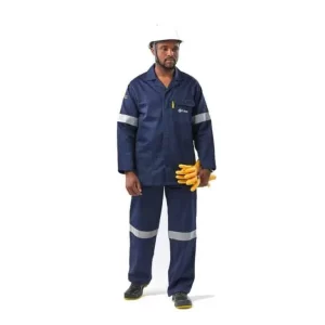 Dromex Eskom Spec D59 Flame Jacket