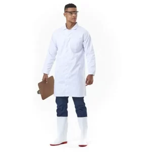 Dromex HACCP Dust Coat