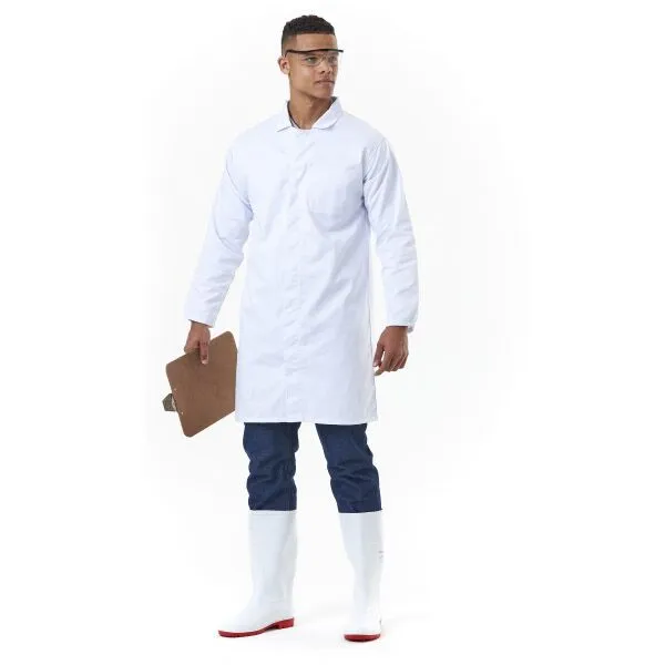 Dromex HACCP Dust Coat