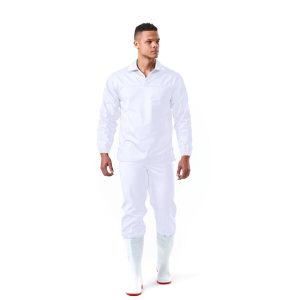 Dromex HACCP Compliant Jacket