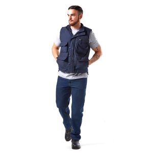 Dromex Hardbody Bodywarmer
