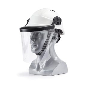 Dromex HH Carrier Visor