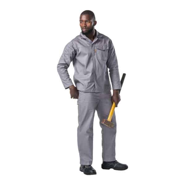 Dromex J54 Cotton Conti Pants (100% Cotton)