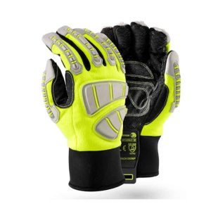 Dromex Mach 30WP Gloves