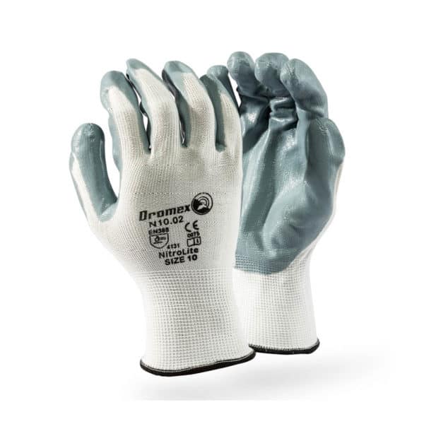 Dromex Nitrolite Gloves