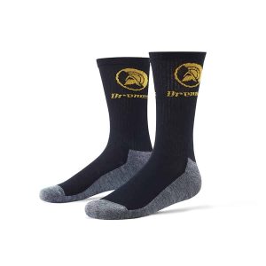Dromex Non-Abrasive Socks