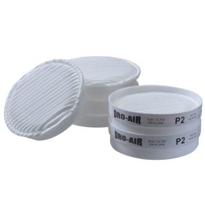 Dromex P2PF Twin Unifit Pre-Filter
