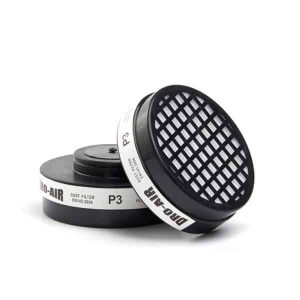 Dromex P3 Twin Unifit Filter