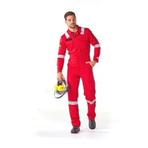 Dromex Poseidon Oil & Gas Boilersuit