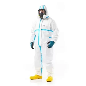Dromex Promax 1000 Disposable Coverall