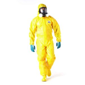 Dromex Promax C4000 Disposable Coverall