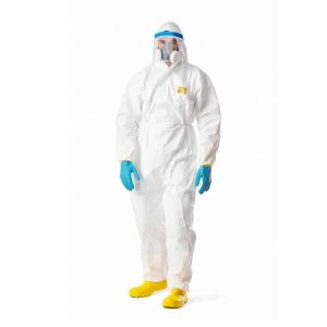 Dromex Promax Disposable Coverall