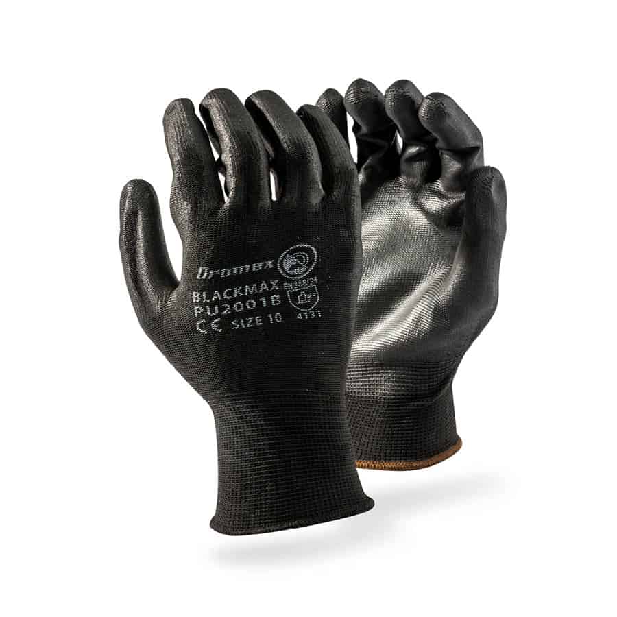 Dromex PU20.01 Gloves