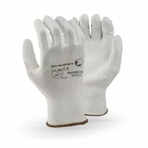 Dromex PU20.01 Palm Coated Gloves