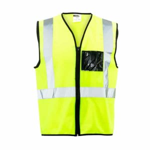 Dromex SA16A Reflective Vest