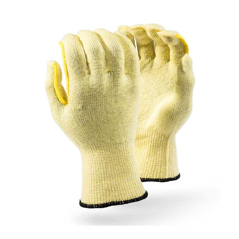 Dromex Seamless Gloves