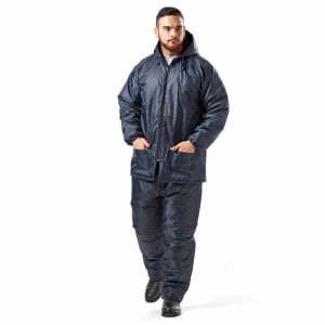 Dromex Storm Glacier Freezer Jacket