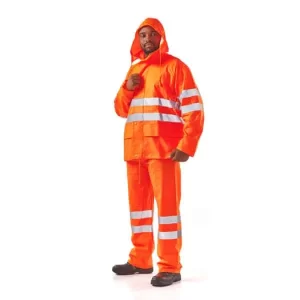 Dromex Storm Hydroplus Rain Suit