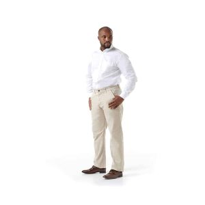 Dromex Stretch Chinos