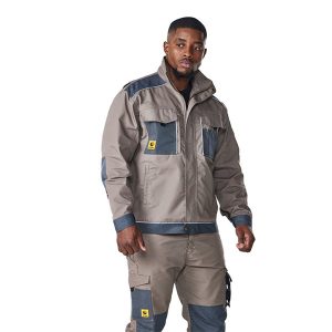 Dromex Technical Utility Jacket