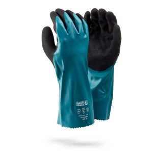 Dromex Ulti-Chem Chemical Gloves