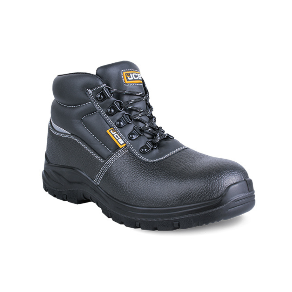 JCB Chukka