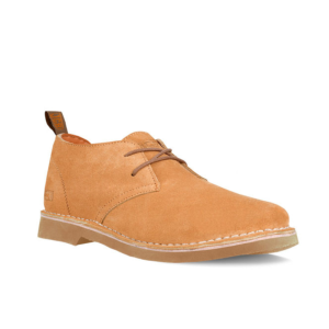 JCB Desert Lace-Up