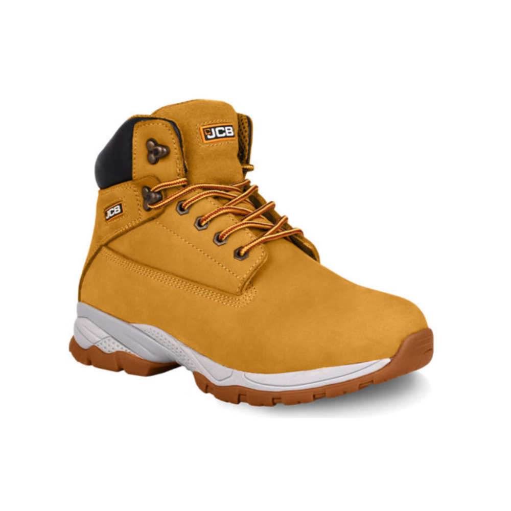 JCB Holton (Soft Toe)